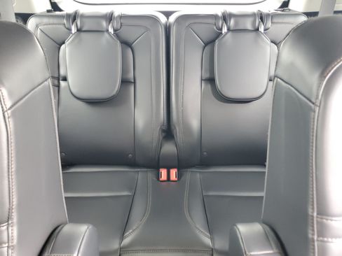 Used 2025 Lincoln Aviator Reserve w/ Equipment Group 201A AWD/4WD image 20