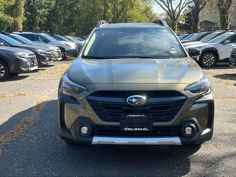 New 2025 Subaru Outback Limited XT image 3