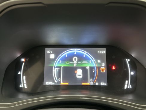 Used 2025 Toyota Grand Highlander AWD image 27