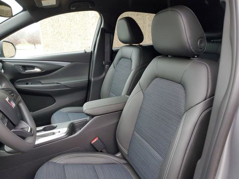 New 2025 Buick Envista Preferred w/ Advanced Safety Package image 51