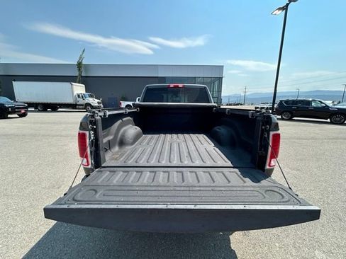 Used 2015 RAM 2500 Power Wagon Laramie AWD/4WD image 13
