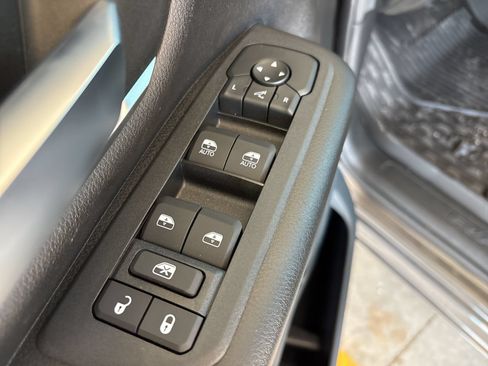 Used 2026 RAM 1500 Lone Star RWD image 11
