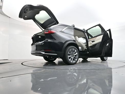 New 2026 MAZDA CX-90 3.3 Turbo w/ Premium Plus Pkg AWD/4WD image 31