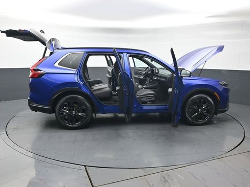 Certified 2023 Honda CR-V Sport Touring image 51