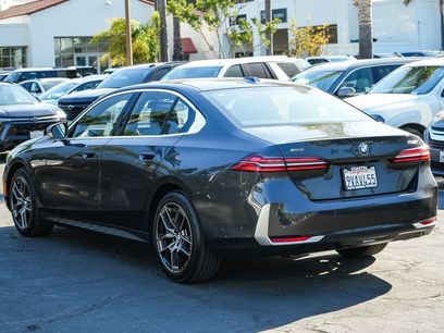 Used 2026 BMW 530i xDrive