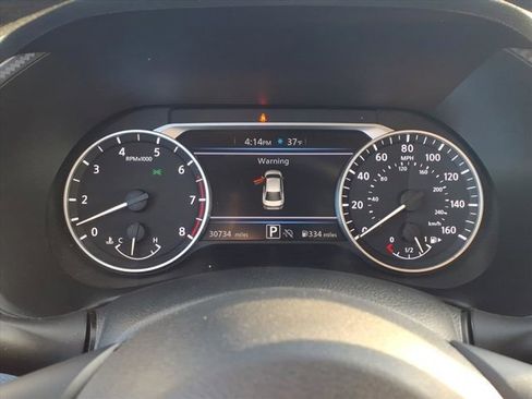 Used 2024 Nissan Sentra SV image 21