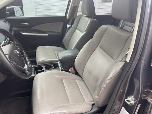 Used 2016 Honda CR-V Touring image 20