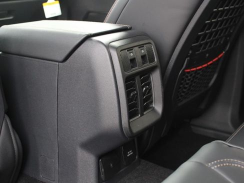 New 2026 Ford Bronco Raptor w/ Interior Carbon Fiber Pack AWD/4WD image 22