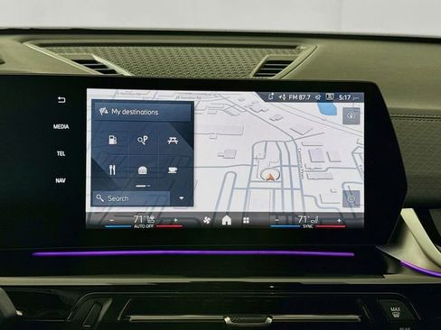 New 2026 BMW X2 xDrive28i w/ Technology Package AWD/4WD image 13