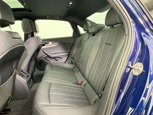 Used 2023 Audi A4 2.0T Premium Plus w/ Premium Plus Package image 16