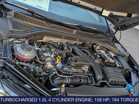 New 2026 Volkswagen Jetta Sport image 38