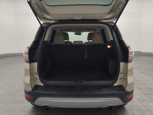 Used 2017 Ford Escape SE AWD/4WD image 29