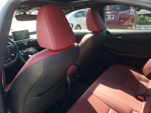 Certified 2023 Lexus IS 300 w/ Premium Package image 11