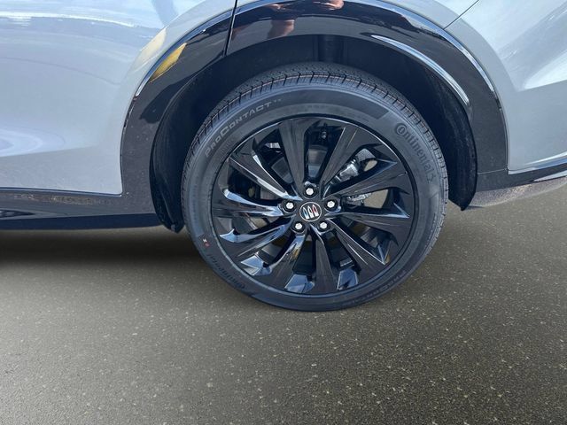 New 2026 Buick Envista Sport Touring w/ Convenience I Package FWD image 12