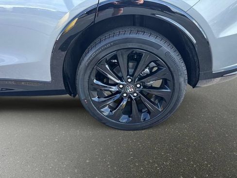 New 2026 Buick Envista Sport Touring w/ Convenience I Package FWD image 12