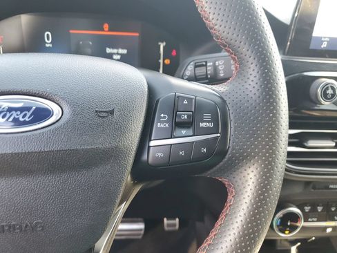 Used 2023 Ford Escape ST-Line FWD image 29