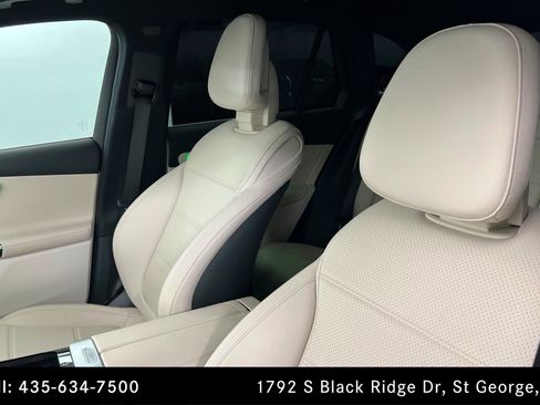 Certified 2023 Mercedes-Benz GLC 300 4MATIC image 16