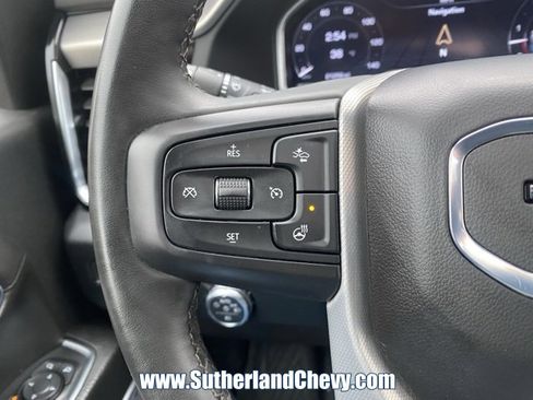 Used 2024 GMC Sierra 2500 Denali w/ Denali Reserve Package image 31