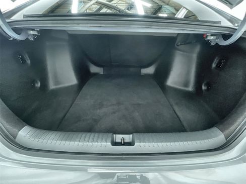 Certified 2024 Honda Accord Sport image 30