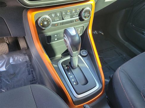 Used 2021 Ford EcoSport SE w/ SE Appearance Package image 21