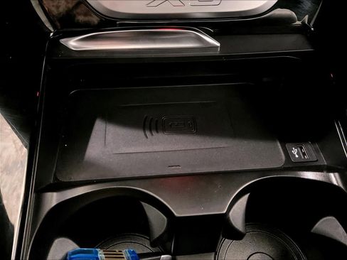 Used 2024 BMW X3 xDrive30i w/ Premium Package w/ZPA image 27