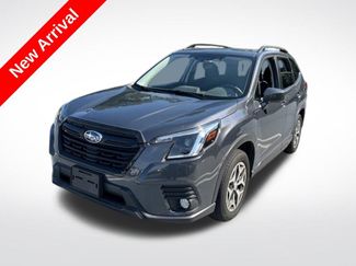 Used 2023 Subaru Forester Premium AWD/4WD video 1