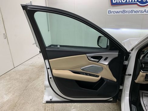 Used 2021 Acura RDX w/ Technology Package image 17