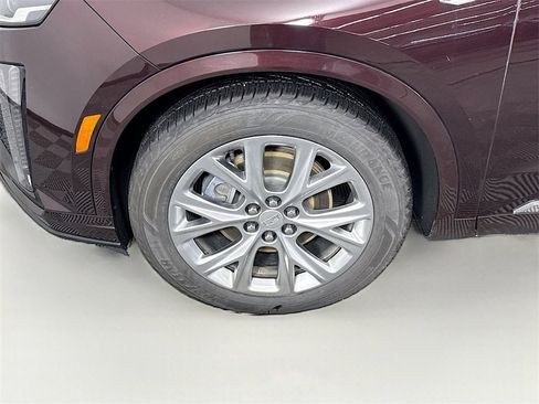 Used 2020 Cadillac XT6 Sport image 27