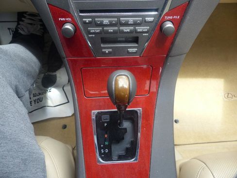 Used 2008 Lexus ES 350 FWD image 23