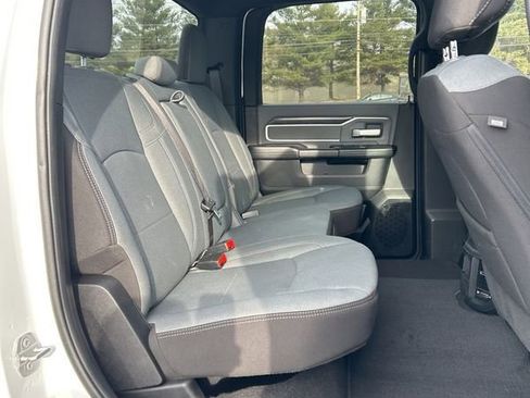 Used 2023 RAM 3500 Big Horn w/ Level 1 Equipment Group image 26