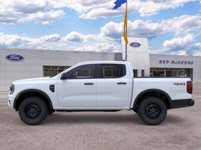 New 2026 Ford Ranger XL AWD/4WD image 4
