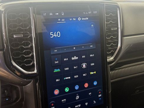 New 2026 Ford Ranger XLT AWD/4WD image 14