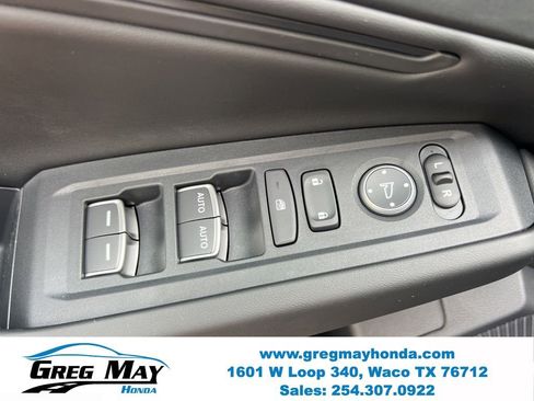 New 2026 Honda Accord SE image 13