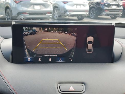 New 2025 Acura TLX A-Spec Package image 26