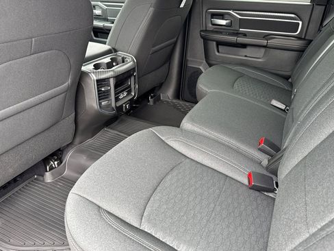 New 2025 RAM 2500 Big Horn image 14