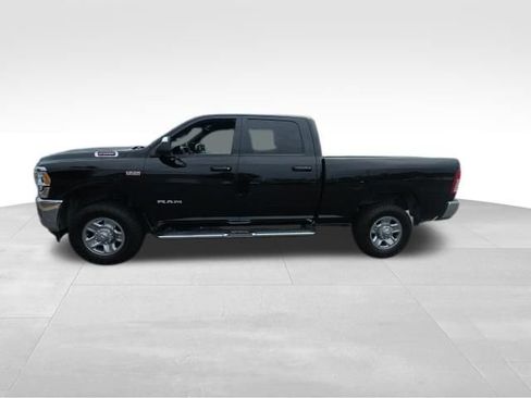 Used 2022 RAM 2500 Big Horn AWD/4WD image 6