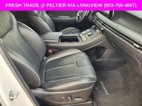 Used 2023 Hyundai Palisade Limited w/ Cargo Package FWD image 9