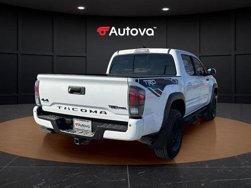 Used 2021 Toyota Tacoma TRD Pro image 7