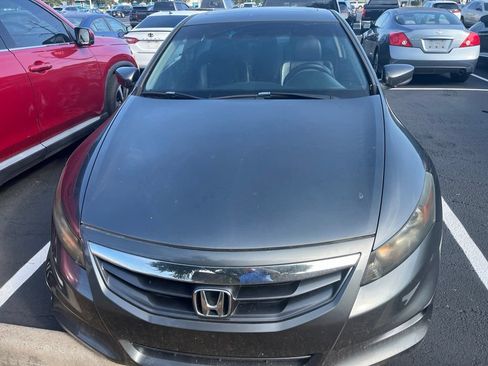 Used 2012 Honda Accord EX-L image 2