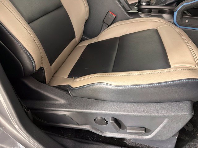 Used 2021 Ford Bronco Wildtrak AWD/4WD image 33