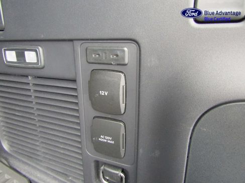Certified 2025 Ford Expedition Platinum AWD/4WD image 34