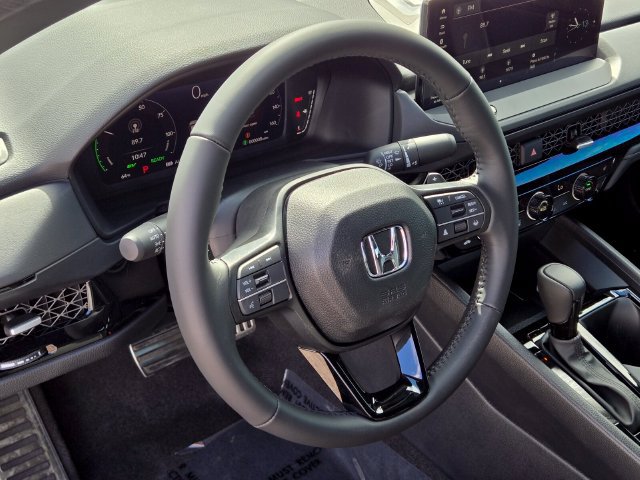 New 2026 Honda Accord Sport image 12