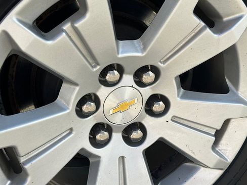 Used 2019 Chevrolet Colorado LT w/ LT Convenience Package AWD/4WD image 30