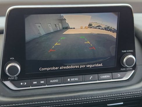 Certified 2023 Nissan Rogue SV FWD image 13