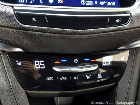 Used 2023 Cadillac XT5 Luxury image 15