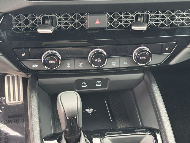 New 2026 Honda Accord Sport image 17