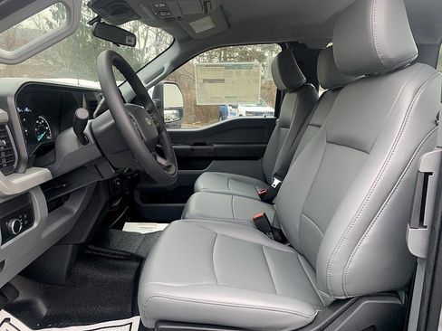 New 2024 Ford F450 XL image 11