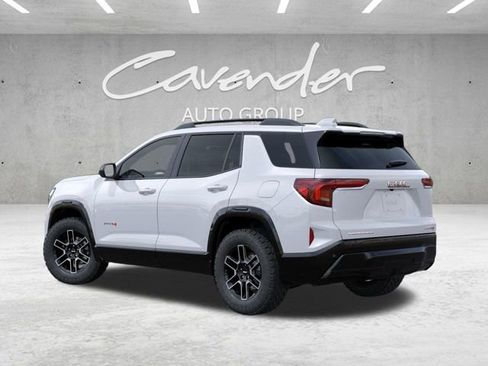 New 2026 GMC Terrain AT4 w/ Convenience Package III AWD/4WD image 4