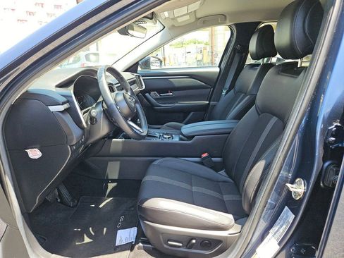 Used 2025 MAZDA CX-50 2.5 Hybrid w/ Preferred Pkg AWD/4WD image 11