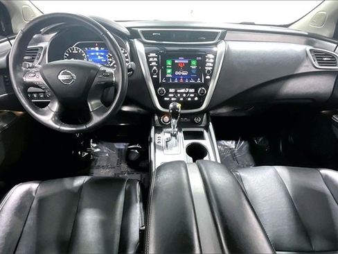 Used 2021 Nissan Murano SL image 7